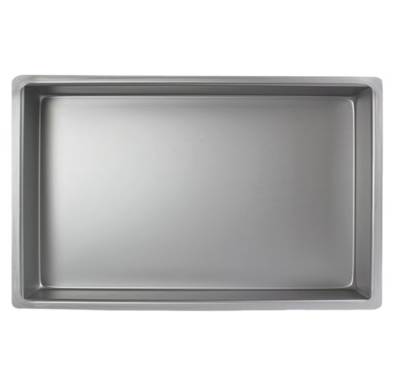 Pme Aflang Bageform 30,5 x 45,7 x 7,6 cm - Tilbud!