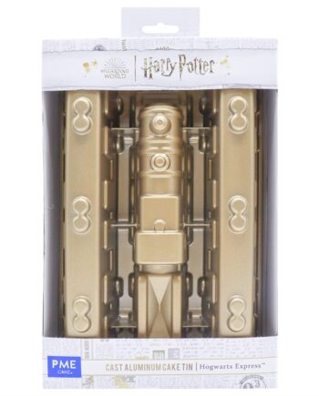 PME Hogwarts Express Bageform til Kager og Bagværk