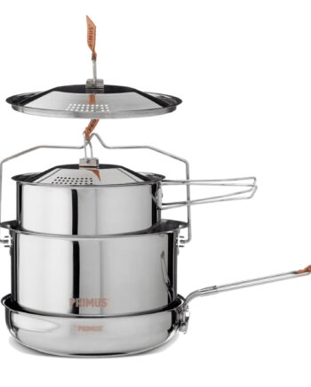 Primus Campfire Grydesæt Large