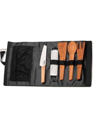 Primus Campfire Prep Set