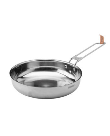 Primus Campfire Stegepande 21 Cm  Rustfrit Stål