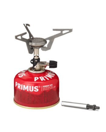 Primus Express Stove Piezo Brænder til Friluftsliv