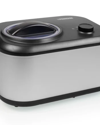 Princess Ismaskine 1L - Perfekt til hjemmeis!