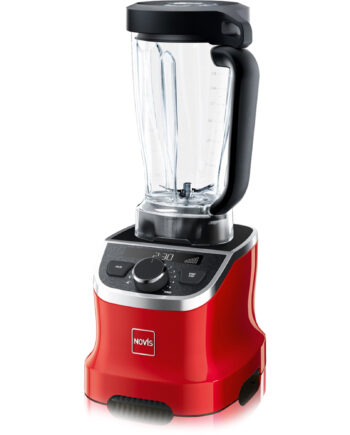 Pro Blender 880L - Rød, Effektiv og Innovativ Køkkenmaskine