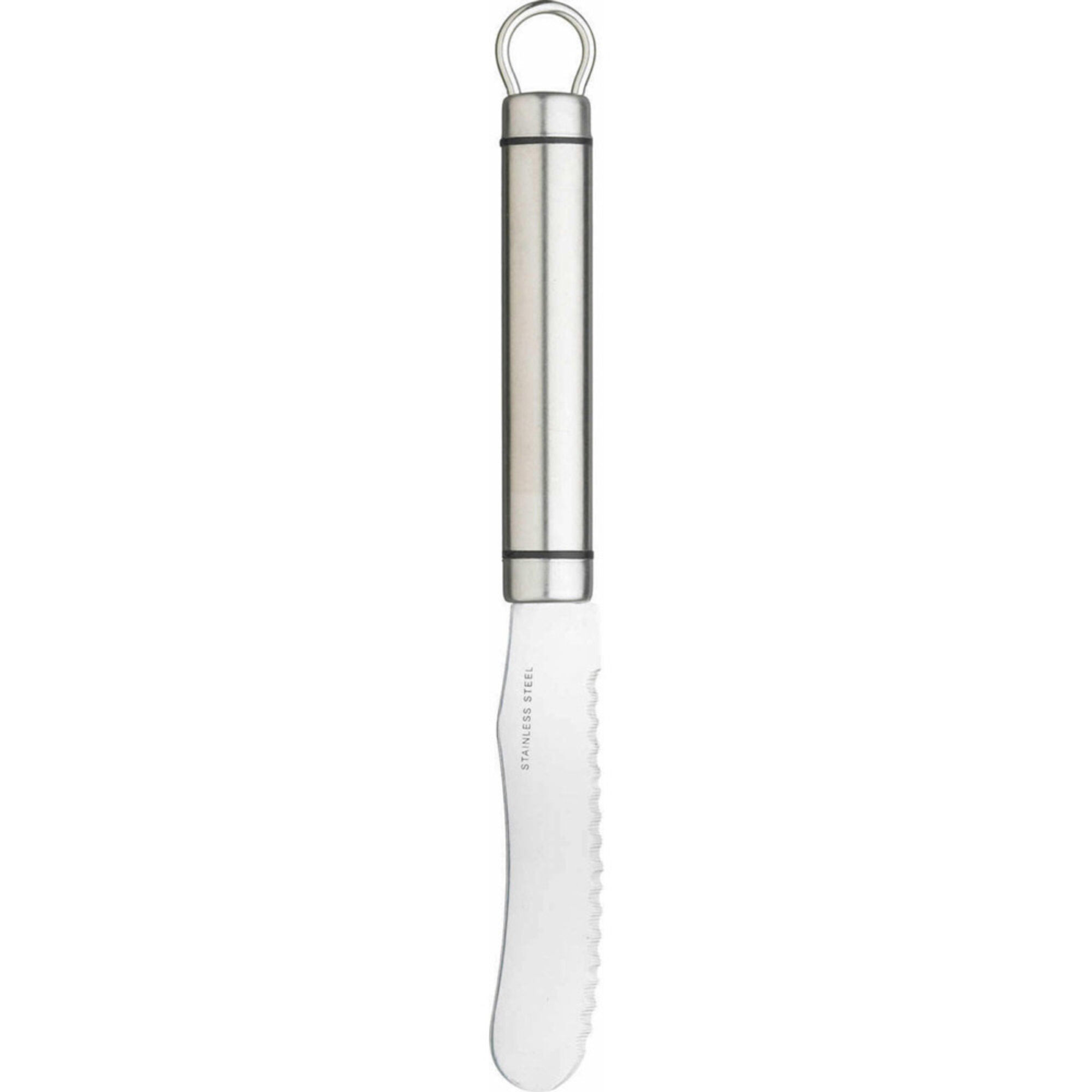 Pro Smørkniv i Rustfrit Stål fra Kitchen Craft