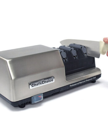 2100 Professionel Elektrisk Knivsliber