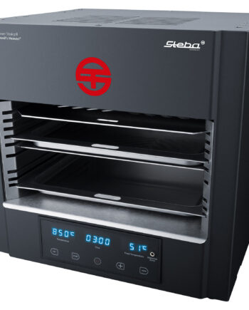 Ps E2600 Devil's Heaven XL Steakgrill - Perfekte Resultater!