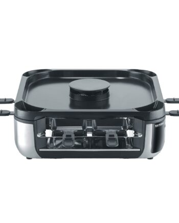 Rg 2379 Smokeless Raclette