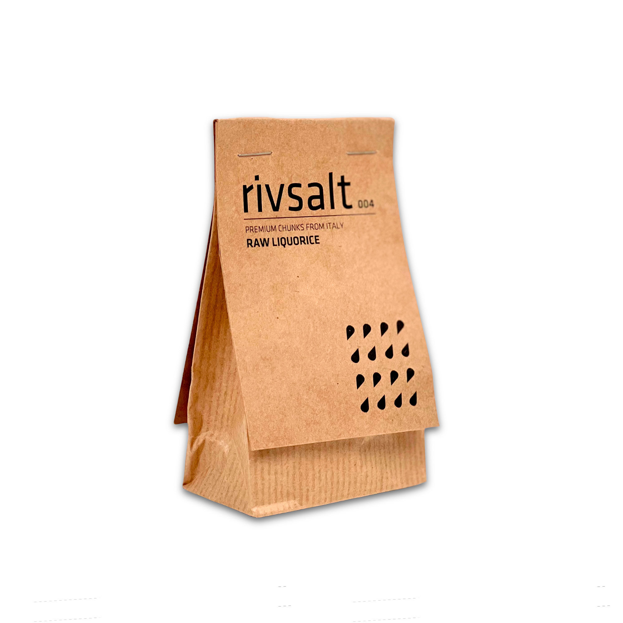 Rivsalt Rålakrids Refill
