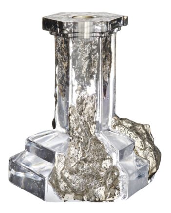 Rocky Baroque Lysestage 175 Mm  Glozzy Glaze