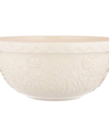 Rose Røreskål 29 Cm  Creme