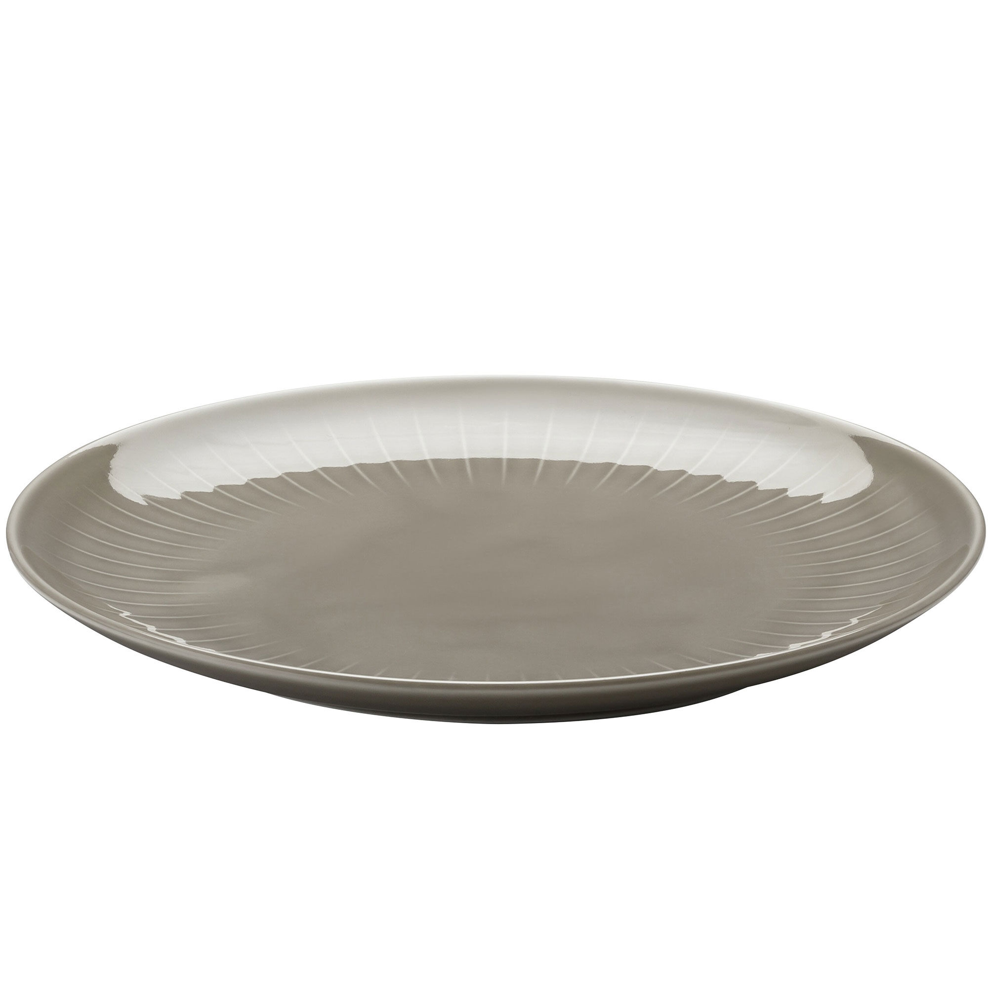 Rosenthal Joyn Grey Tallerken 27 Cm