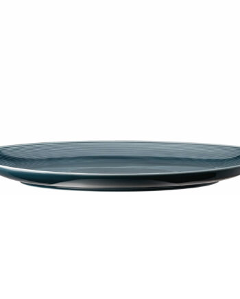Rosenthal Thomas Loft Serveringsfad 34 cm - Natblå Stil