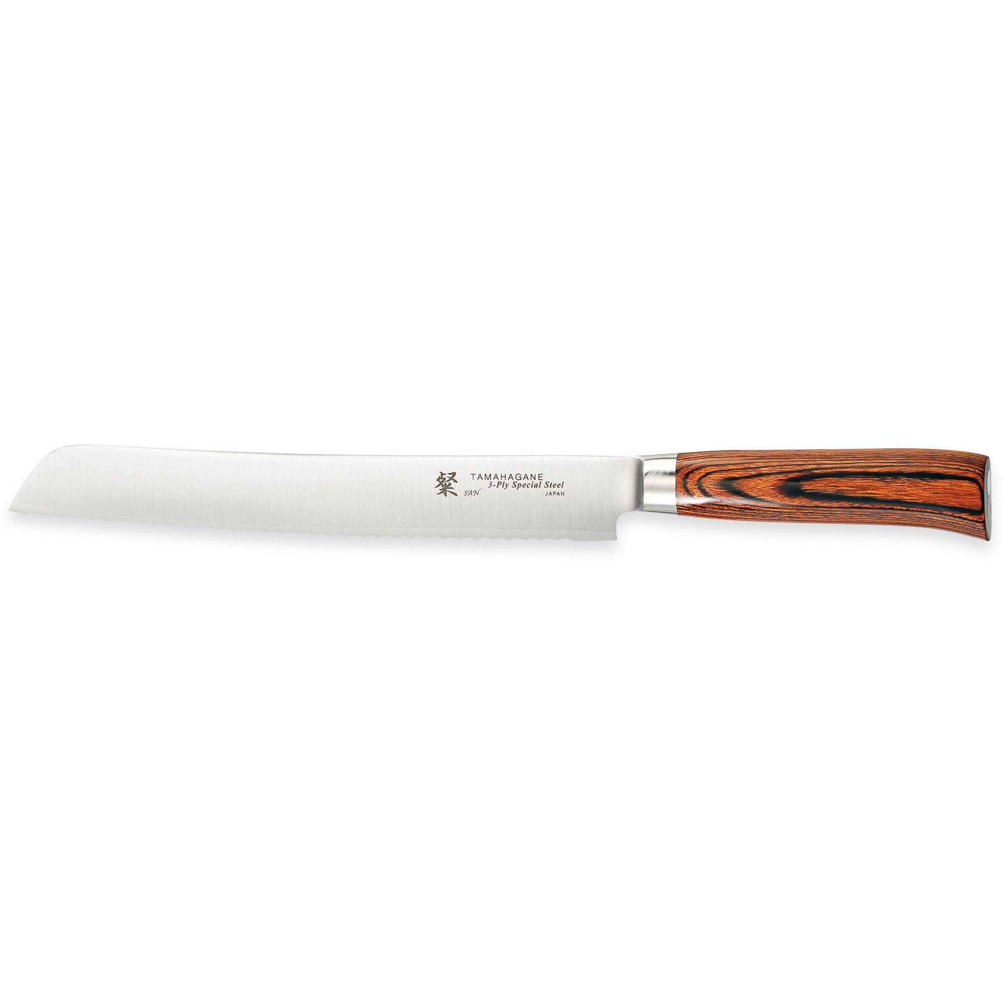 San Brødkniv 23 Cm