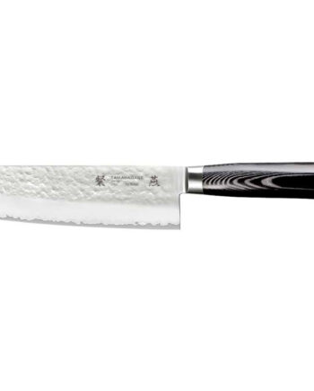 San Tsubame Grøntsagskniv 18 Cm