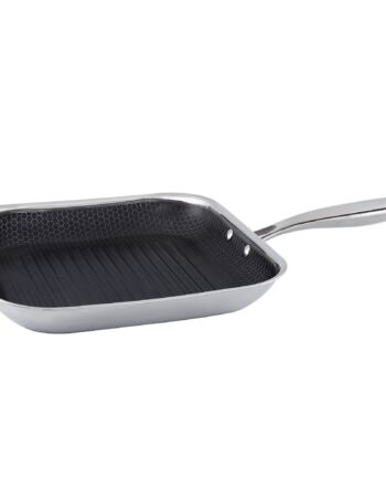 Santo Grillpande 28 Cm - Kvalitet til dit køkken!