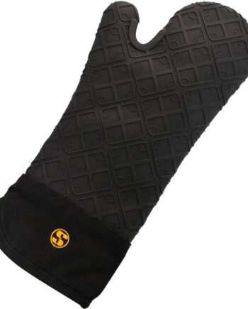 Schneider Silikone Gastro Handsker - Ideelle til Bagning