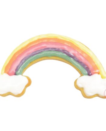 Scrapcooking Spiselige Choco Penne - 4 Farver til Kager