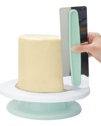 Scrapcooking Ganache Smoother til perfekt chokoladefinish