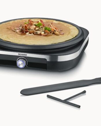 Severin Crepespande 38 cm - Perfekt til madlavning!