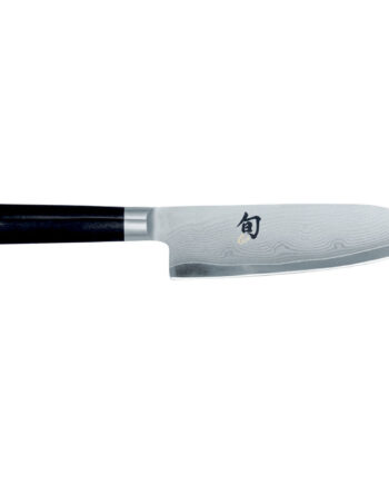 Shun Classic Dm 0702 Santokukniv 17,5 cm - Kvalitet til køkkenet