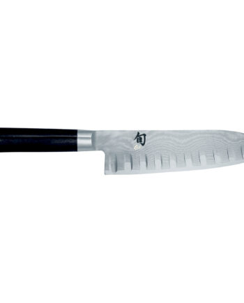 Shun Classic Dm 0718 Santokukniv Luftskær 18 Cm