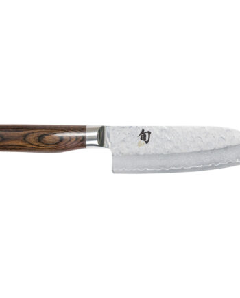 Shun Premier Santoku-kniv 14 cm - Eksklusiv kvalitet