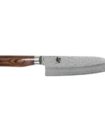 Shun Premier Santokukniv 18 cm - Kvalitet til dit køkken