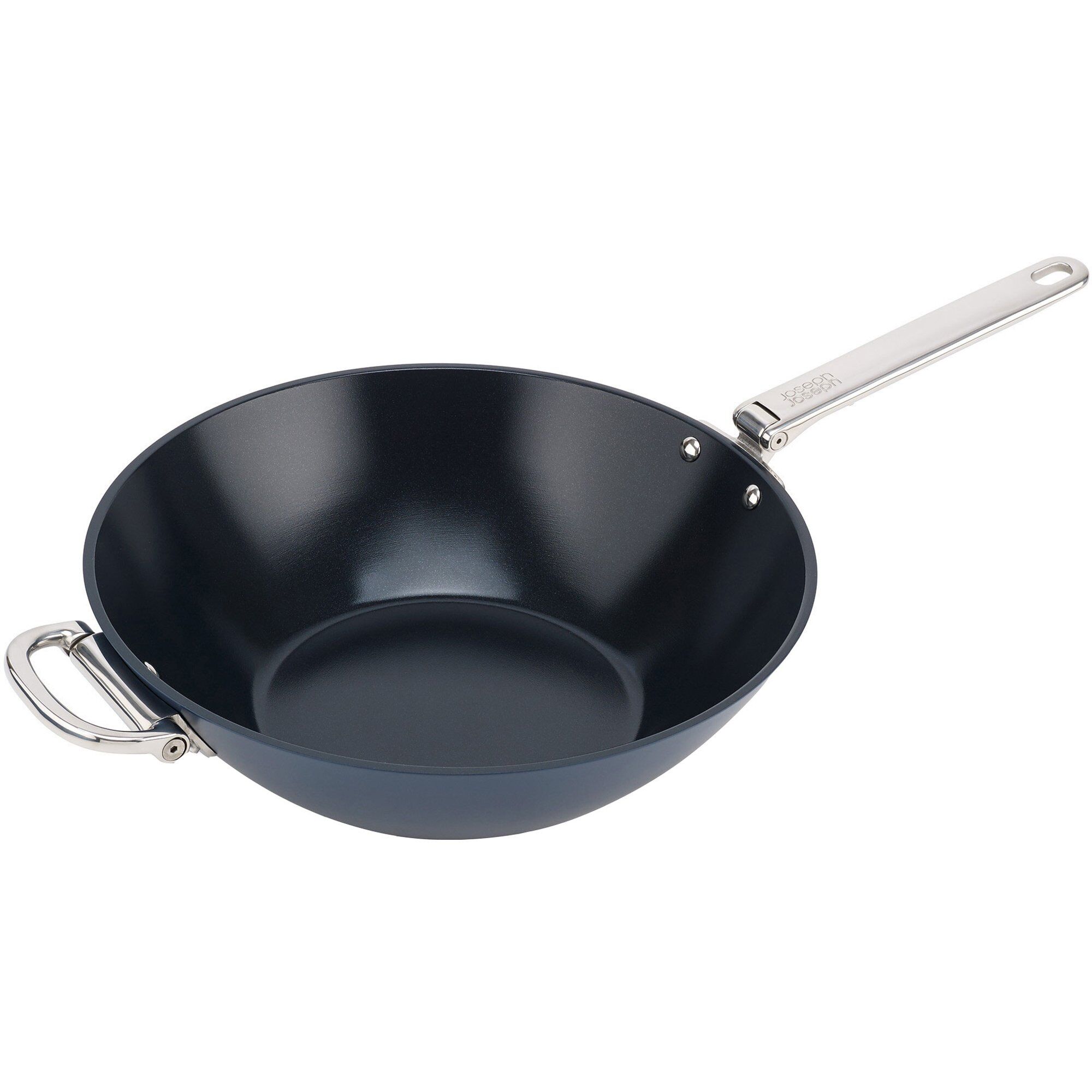 Space Wok 32 Cm