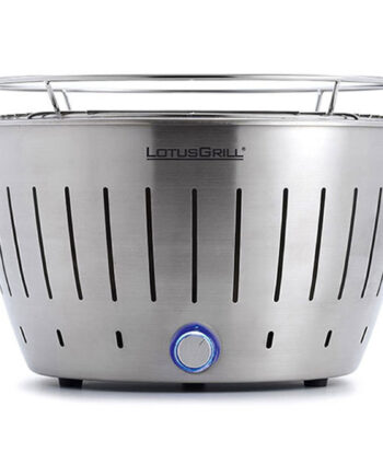 Standard Grill Stål