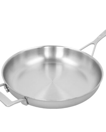 Demeyere Stegepande 32 Cm - Perfekt til Madlavning!