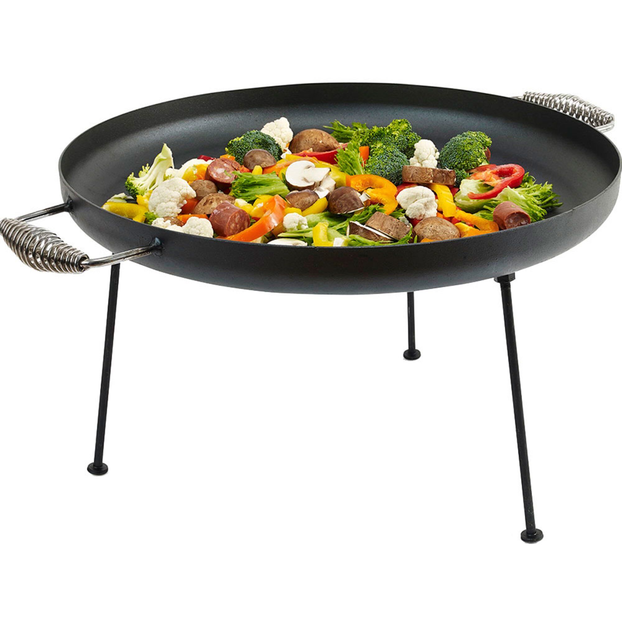 Stegeplade 51 Cm