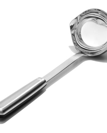Elegant Suppeske fra OXO - Undgå Spild ved Servering