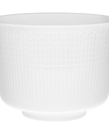 Swedish Grace Urtepotte 20 Cm  Sne