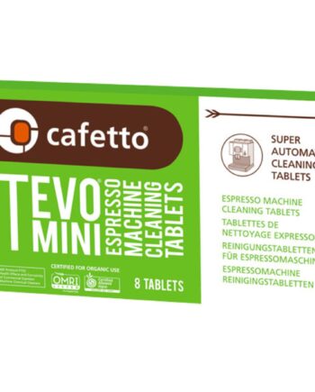 Tevo Mini Rensetabletter