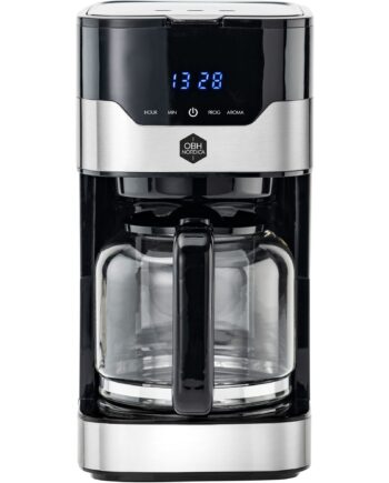 Timer Aroma Kaffemaskine
