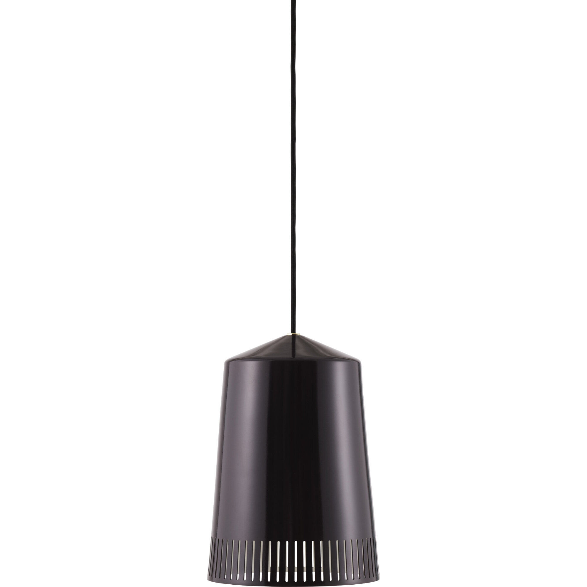 Tivoli Toli Lampe Brun ø20 Cm
