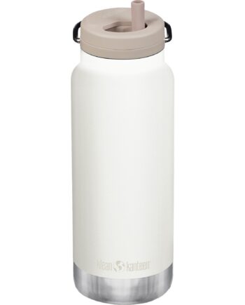 Klean Kanteen TKWide Vandflaske 946 Ml - To-go Løsning