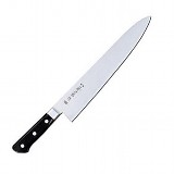 Tojiro Dp Pro 37l   18 Cm Kokkekniv   37 Lag Stål