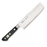 Tojiro Dp Pro 3l   18 Cm Nakiri   3 Lag Stål