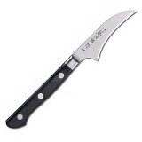 Tojiro Dp Pro 3l   7 Cm Urtekniv   3 Lag Stål