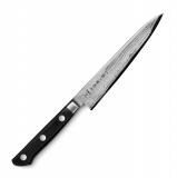 Tojiro Dp Pro 37l   15 Cm Urtekniv   37 Lag Stål