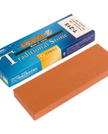 Traditionel Slibesten 1500 Grit - Kvalitet til Dine Knive