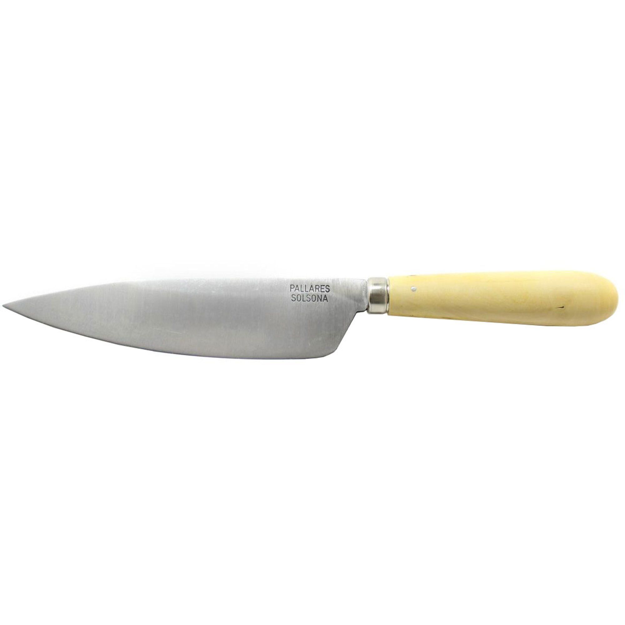 Traditionel Køkkenkniv 16 Cm