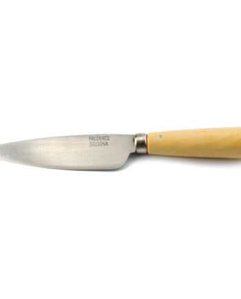 Traditionel Køkkenkniv 9 Cm