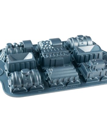 Train Bageform