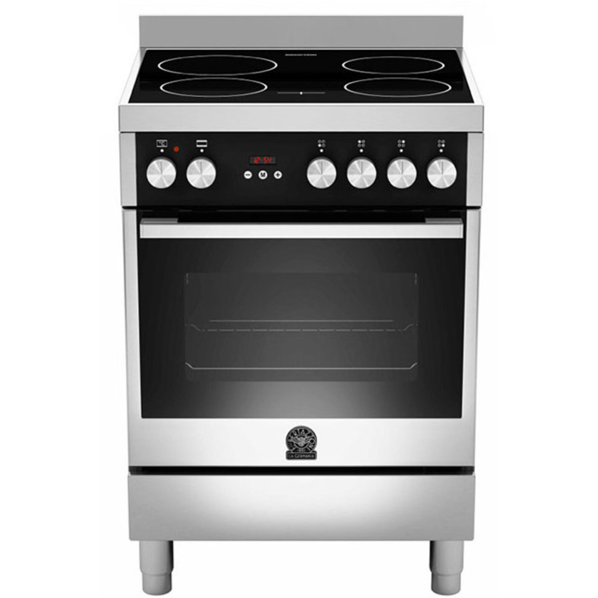 Tu60i60bx Futura B 60 Induktionskomfur - Fantastisk tilbud!