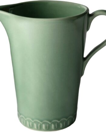 Tulipa Kande 1 Liter - Grøn fra PotteryJo