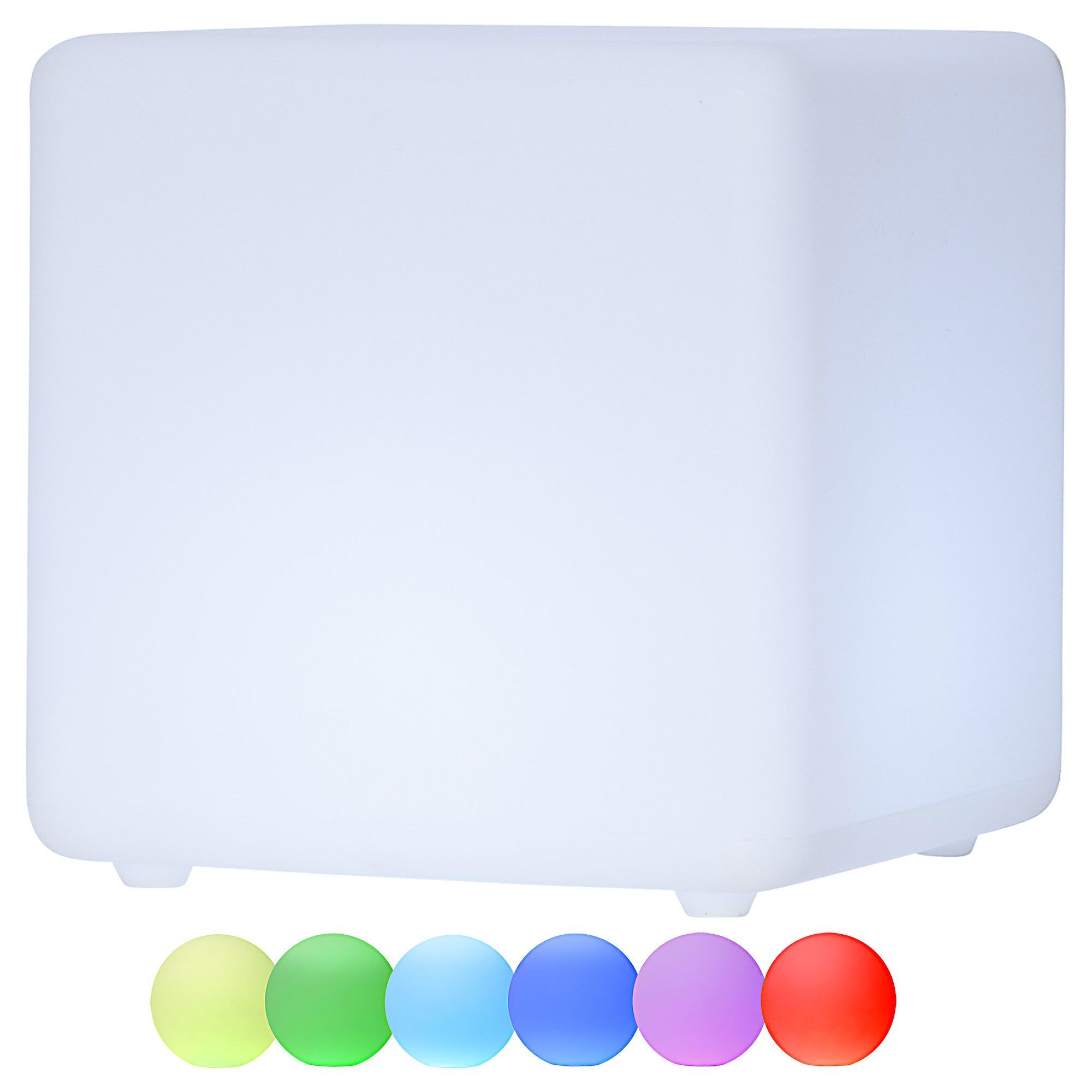 Twilights Kube Udendørsbelysning 40 Cm