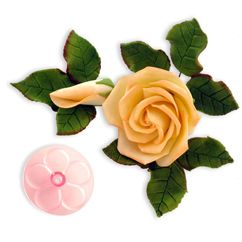 Udstikker Nem Rose 9 Cm Jem